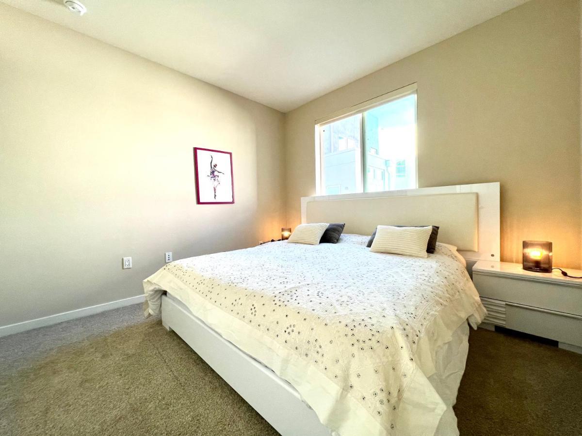Luxury Loft 3 Beds With Pool And Gym *