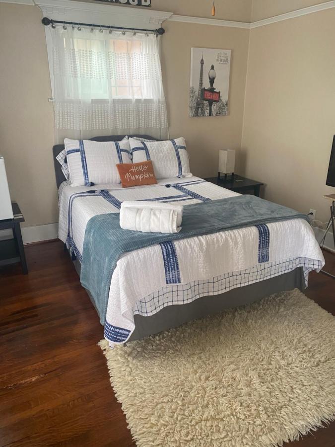 Guest house Peaceful In La *