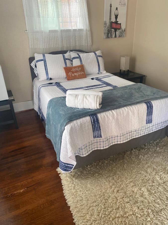 Guest house Peaceful In La *