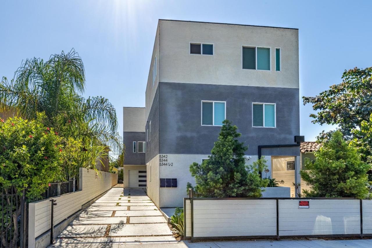 Spacious Family In Angeles * Los Angeles