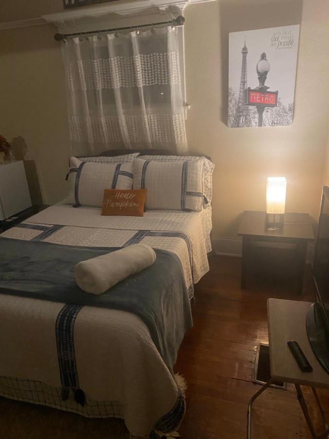Peaceful In La Guest house Los Angeles
