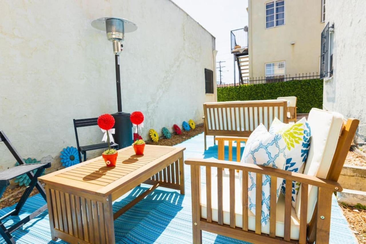 Spring Charmer In The Heart Of The Apartment *