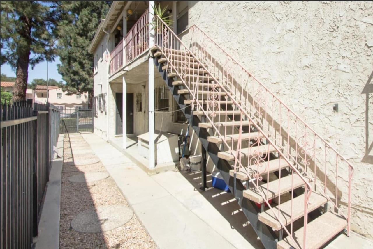 Apartment Spring Charmer In The Heart Of The Los Angeles