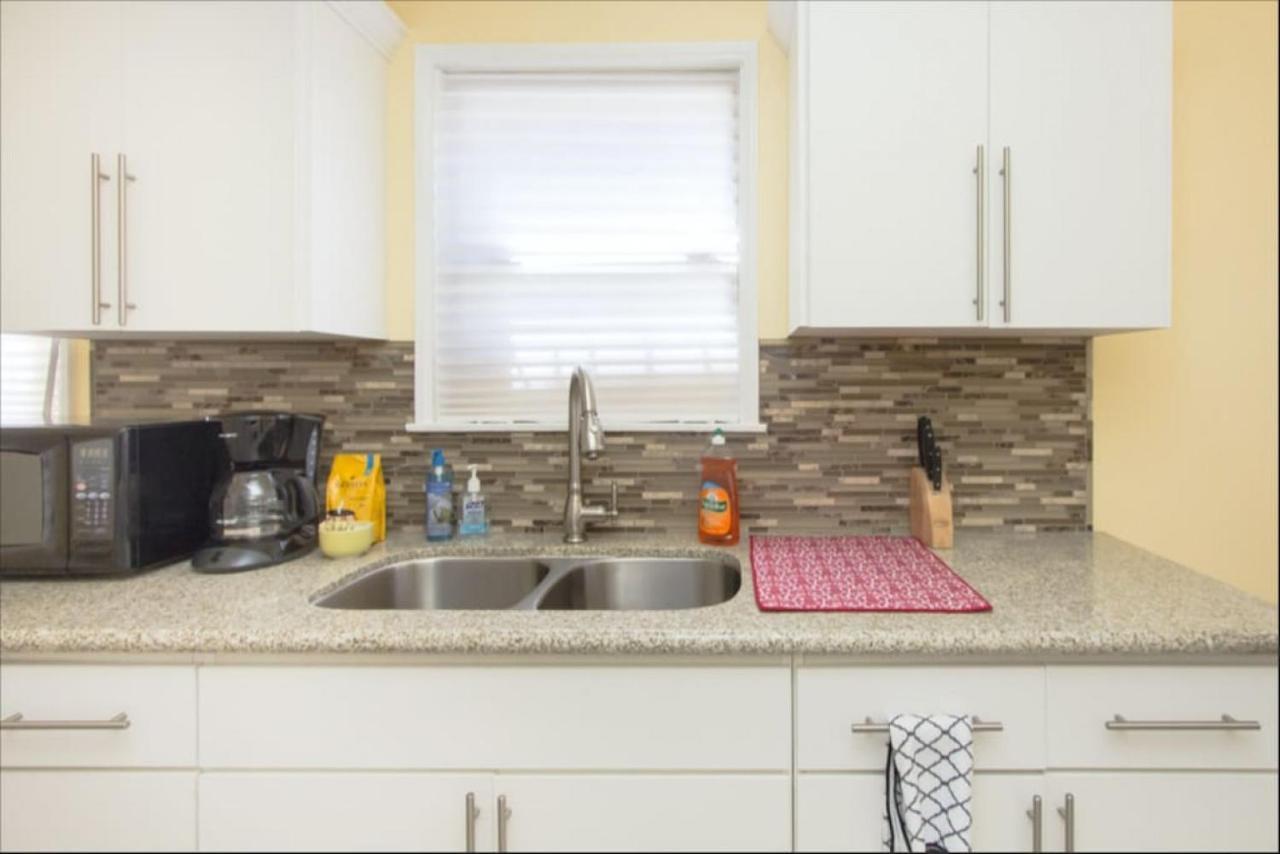 Spring Charmer In The Heart Of The Apartment Los Angeles
