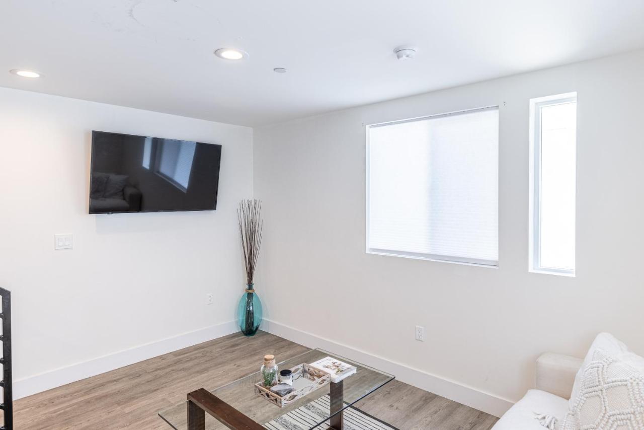 Spacious Family In Angeles Apartamento *