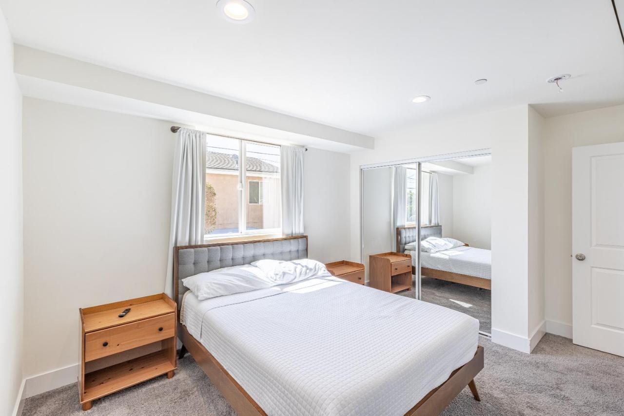 Apartamento Spacious Family In Angeles *