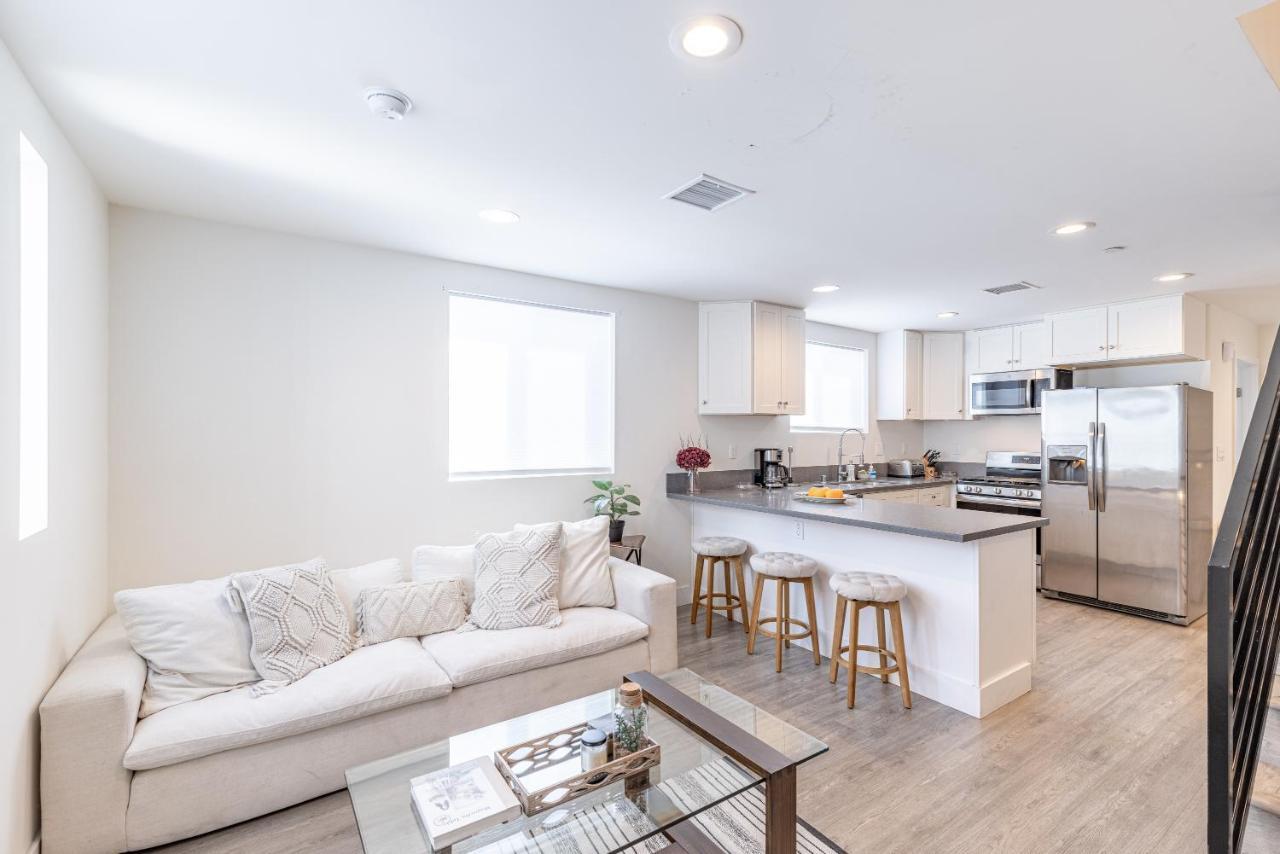 Spacious Family In Angeles * Los Angeles