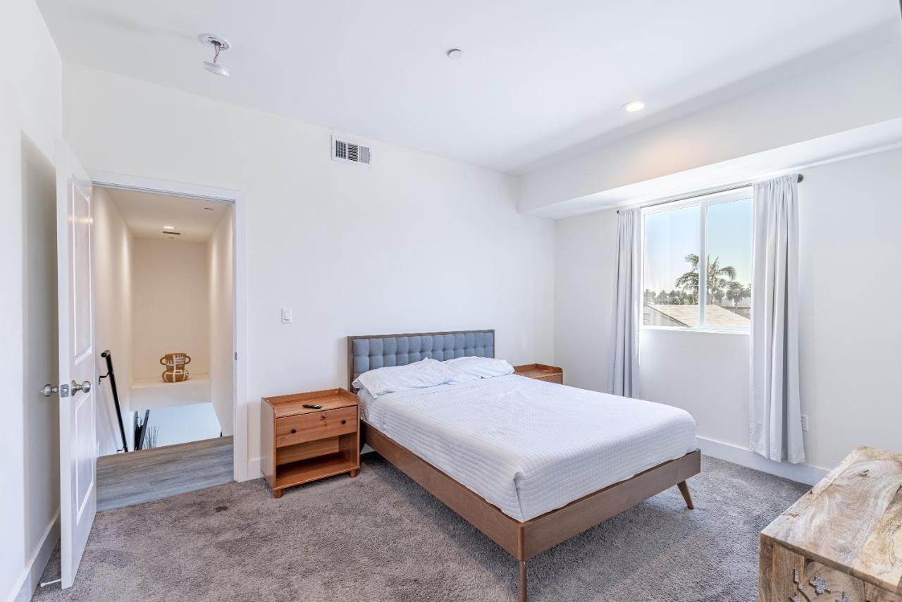 Apartamento Spacious Family In Angeles