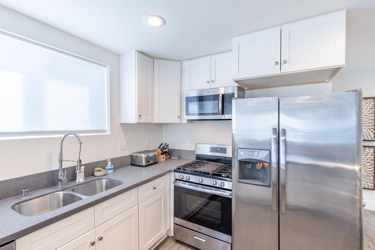 Apartamento Spacious Family In Angeles
