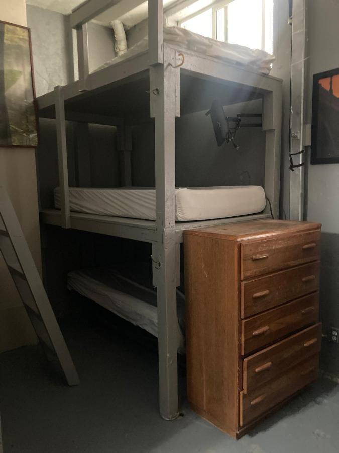 Artist Housing - Downtown *