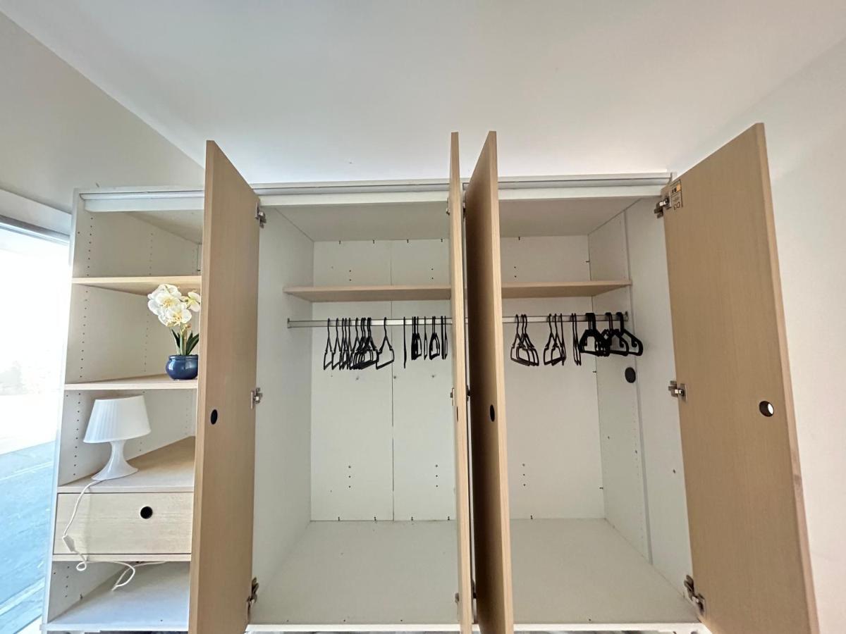 Apartment New Dtla W/private Parking Los Angeles