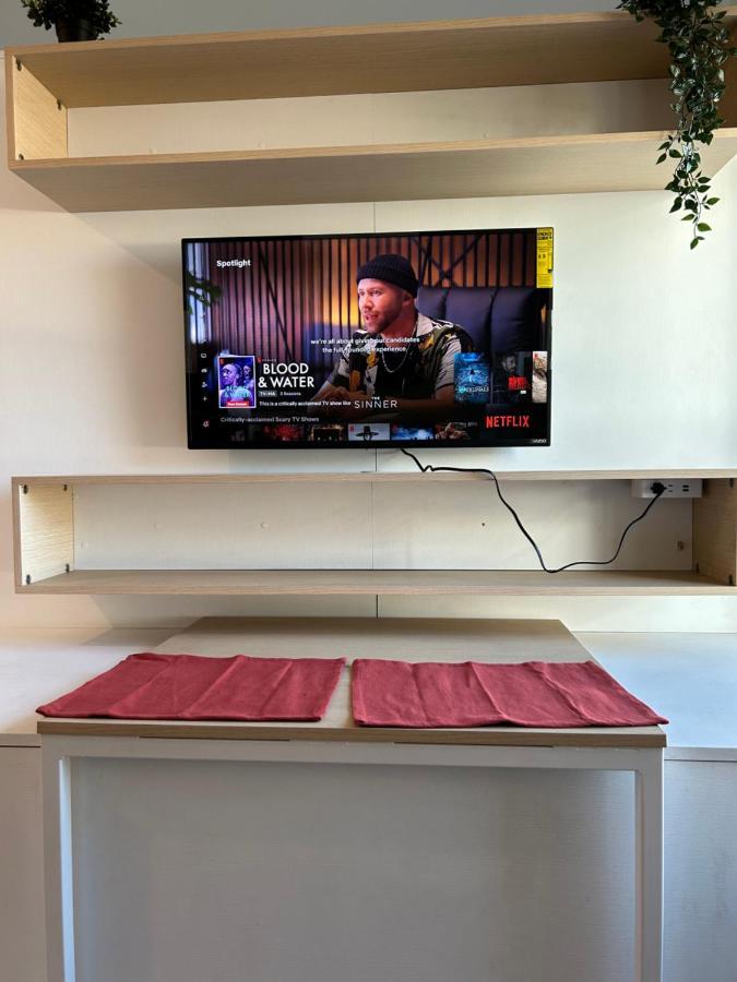 Apartment New Dtla W/private Parking Los Angeles