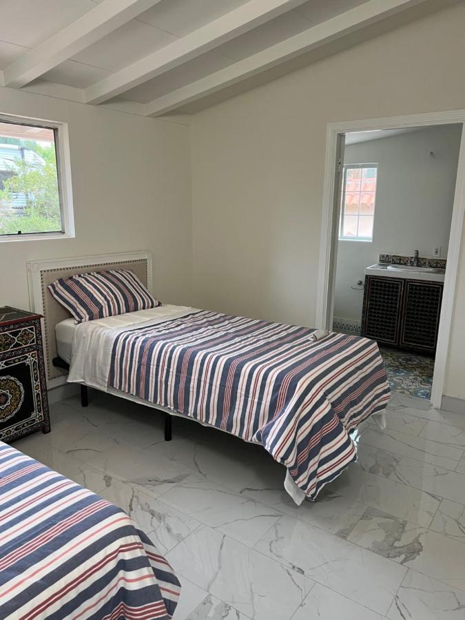 Pousada Moroccan Style With Swimming Pool Los Angeles