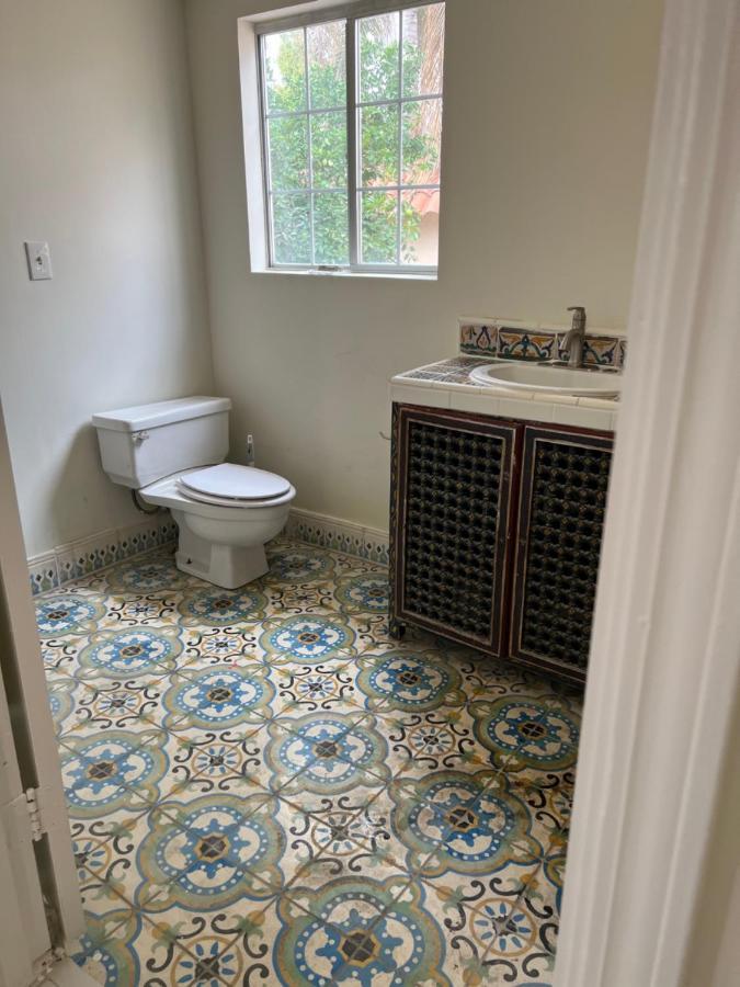 Moroccan Style With Swimming Pool Los Angeles
