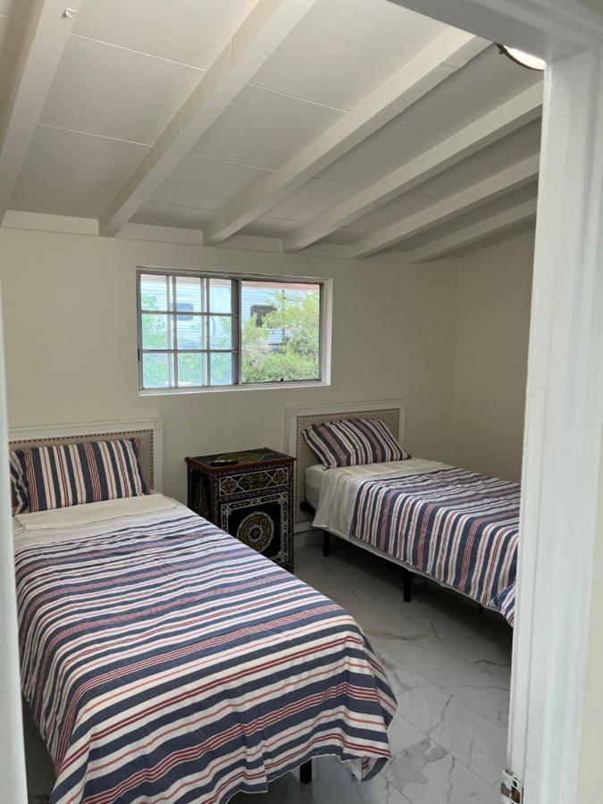 Moroccan Style With Swimming Pool Pousada Los Angeles