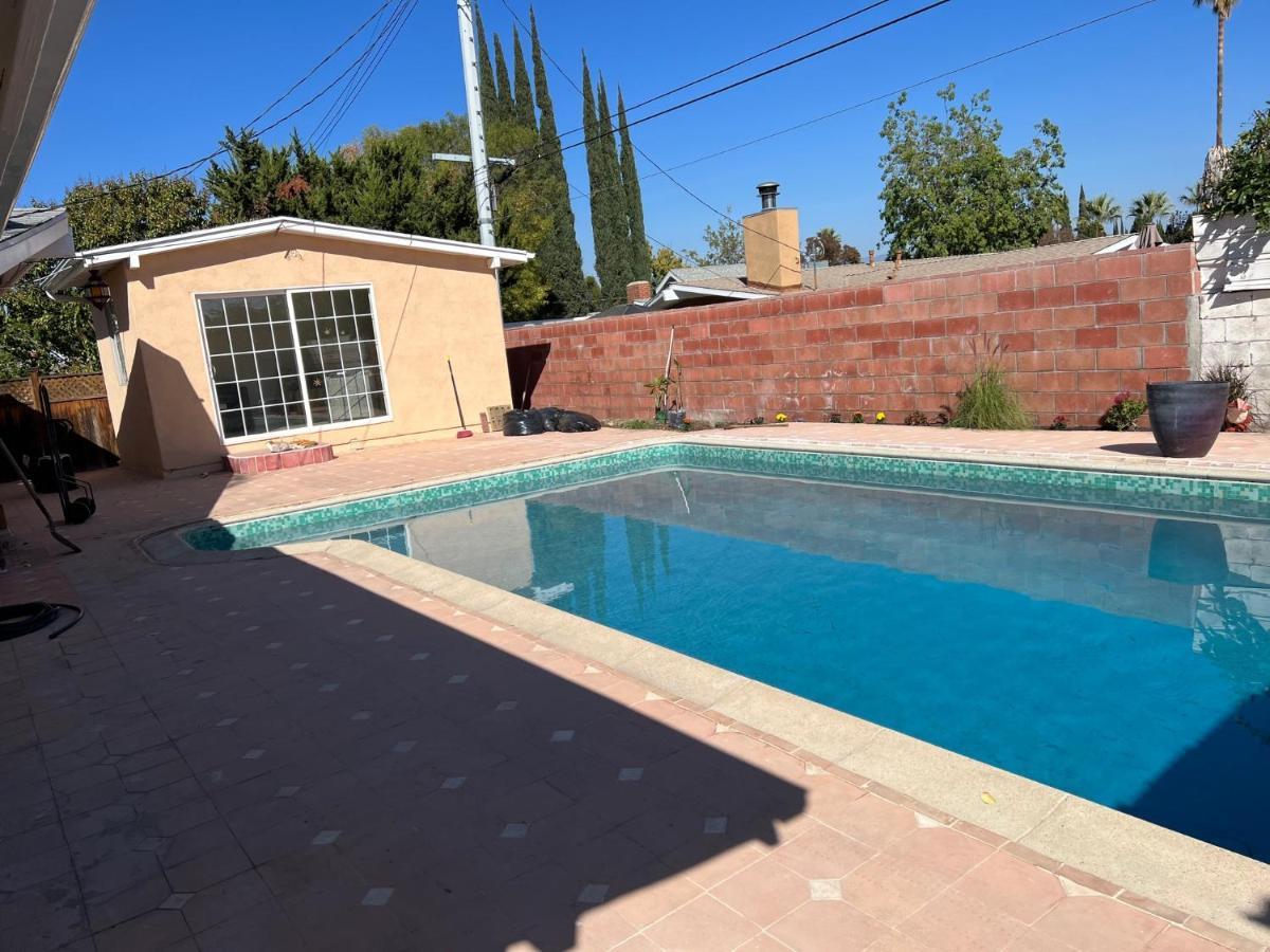 Moroccan Style With Swimming Pool * Los Angeles