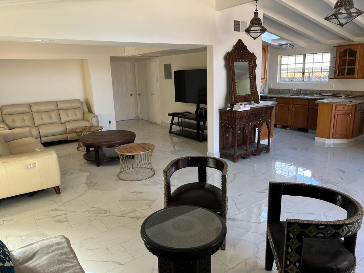 Pousada Moroccan Style With Swimming Pool