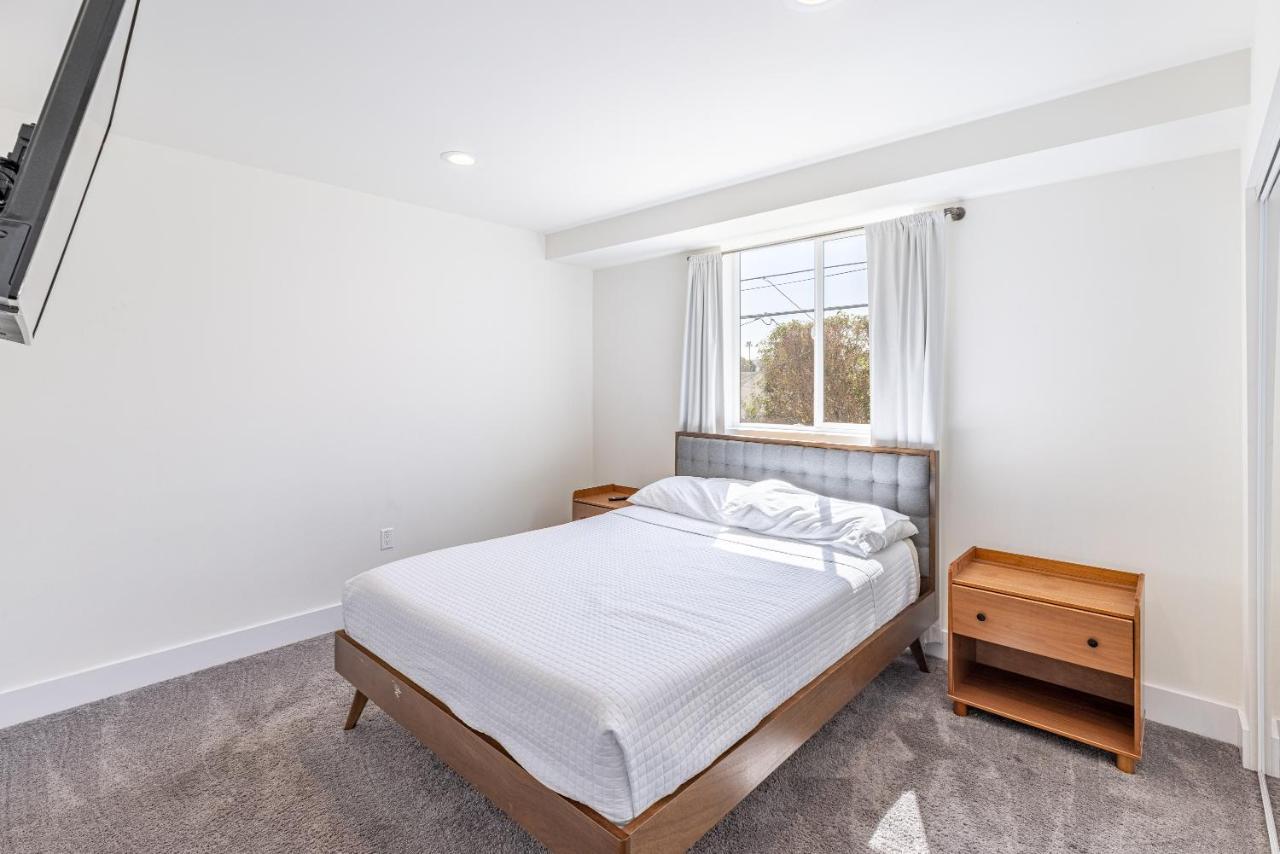 Spacious Family In Angeles Apartamento