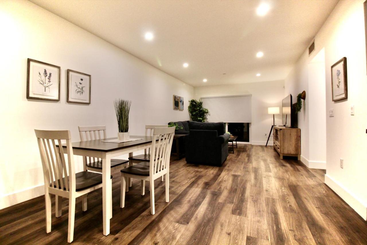 Aparthotel Angeles Premium With Free Parking Los Angeles