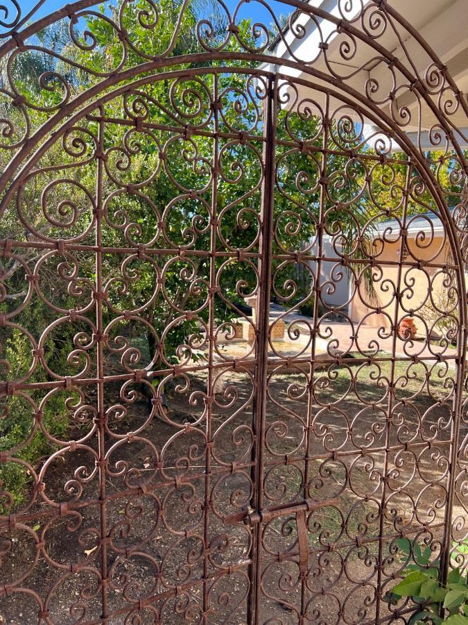 Moroccan Style With Swimming Pool Pousada Los Angeles