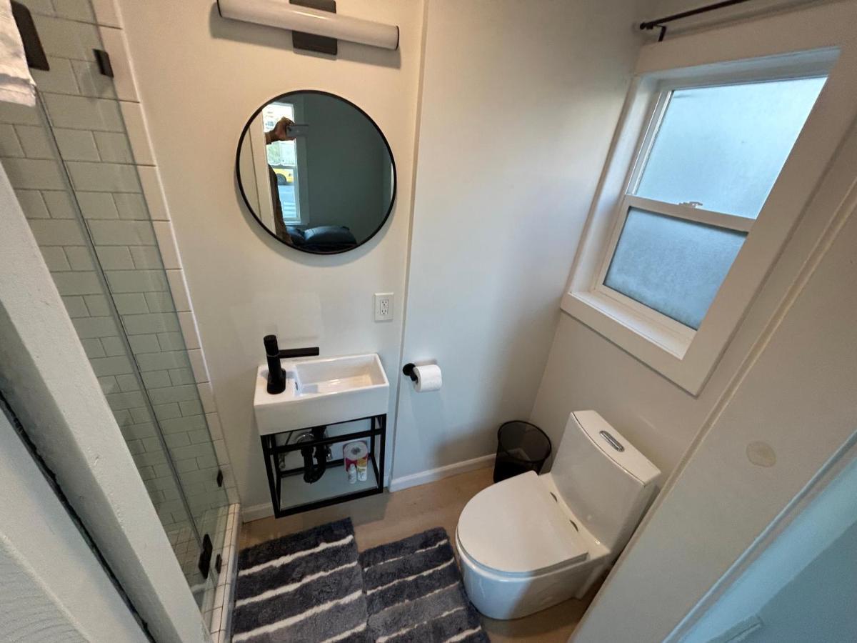 New Dtla W/private Parking Apartment Los Angeles