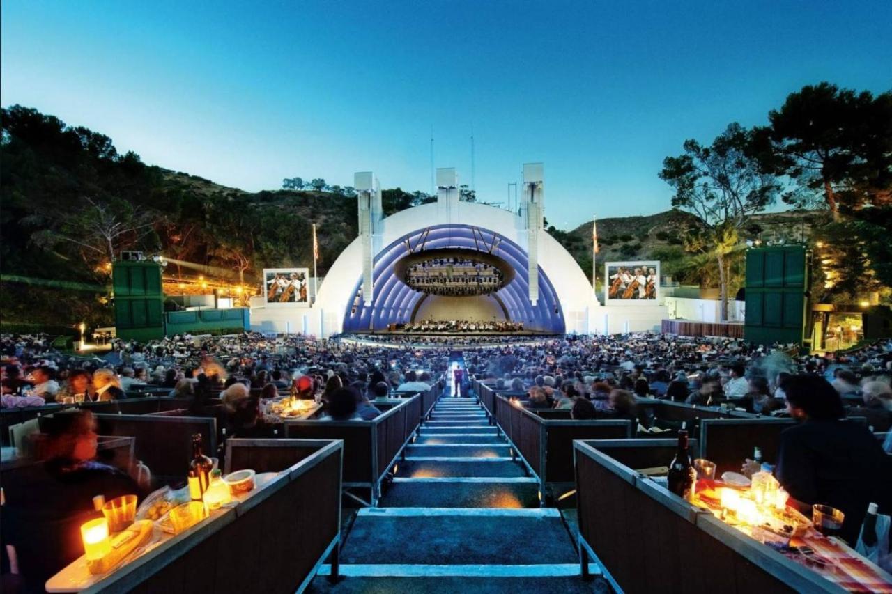 Holiday home Hollywood Hideaway *
