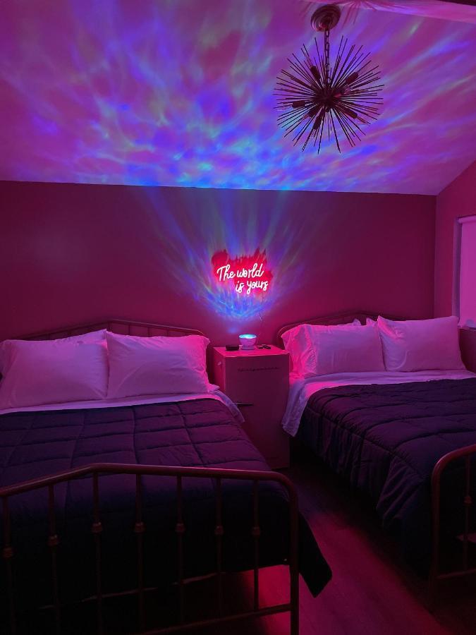 Guest house Glamping Hollywood Hills - Luxury Tiny House Los Angeles