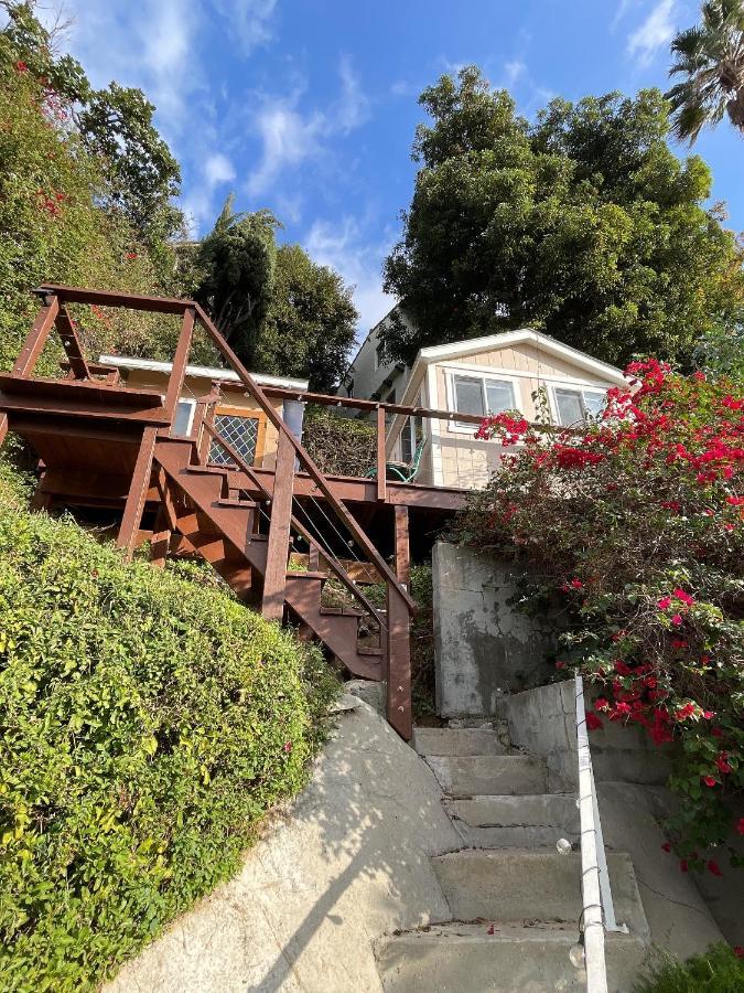 Glamping Hollywood Hills - Luxury Tiny House