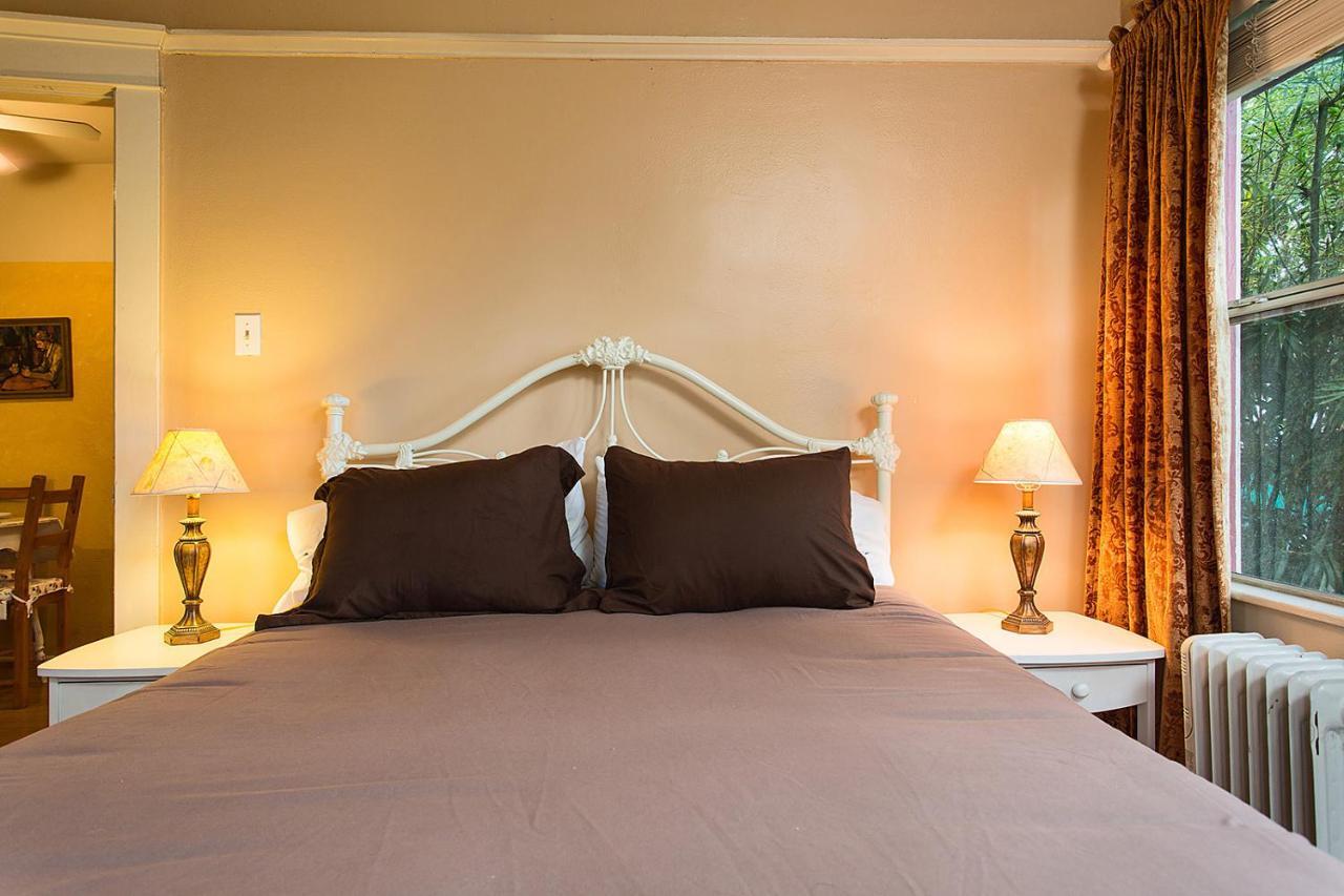 Hollywood Hills Suites Apartamento