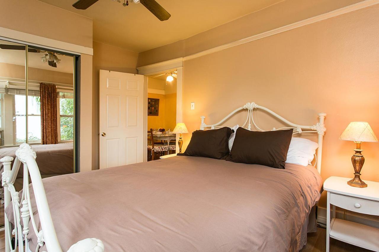 Apartamento Hollywood Hills Suites Los Angeles