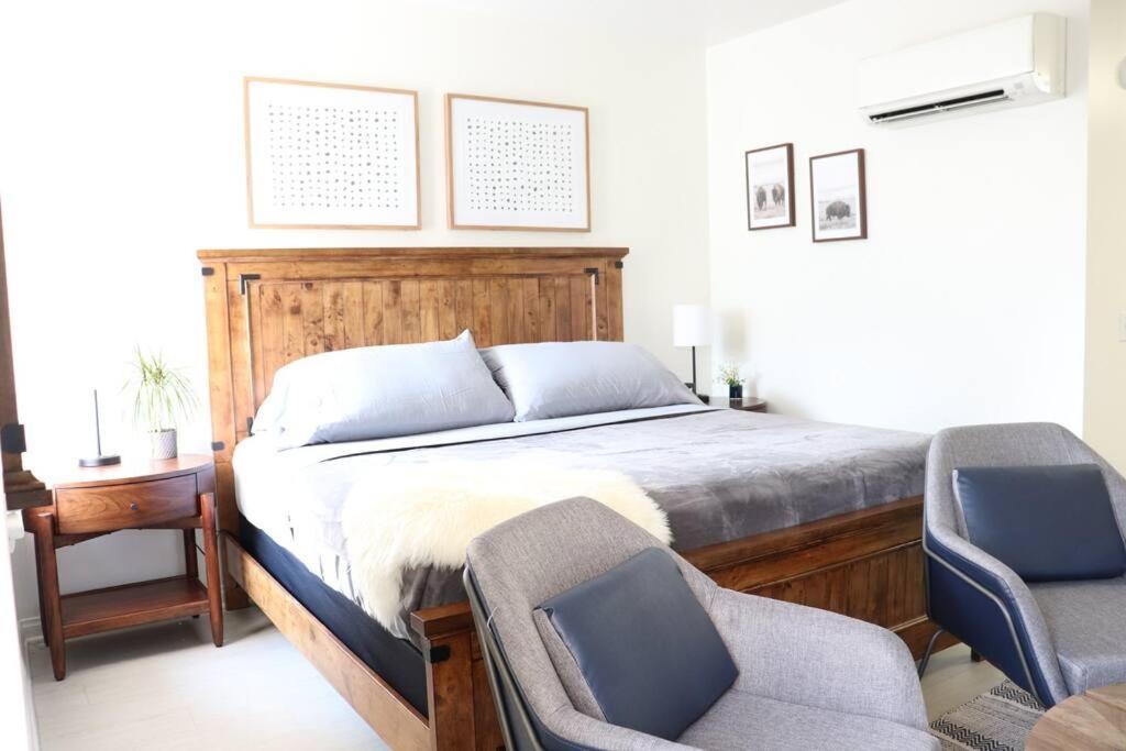 Apartment Lovely Studio On The Promenade With Parking! Los Angeles