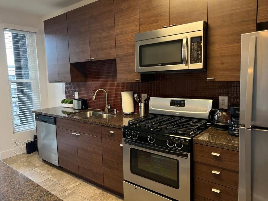 Tulum Vibes 1 Bedroom Near Boats In Marina Del Rey Apartamento Los Angeles