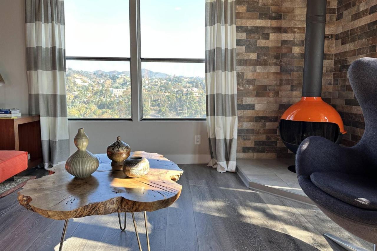 Hollywood Hideaway Holiday home Los Angeles