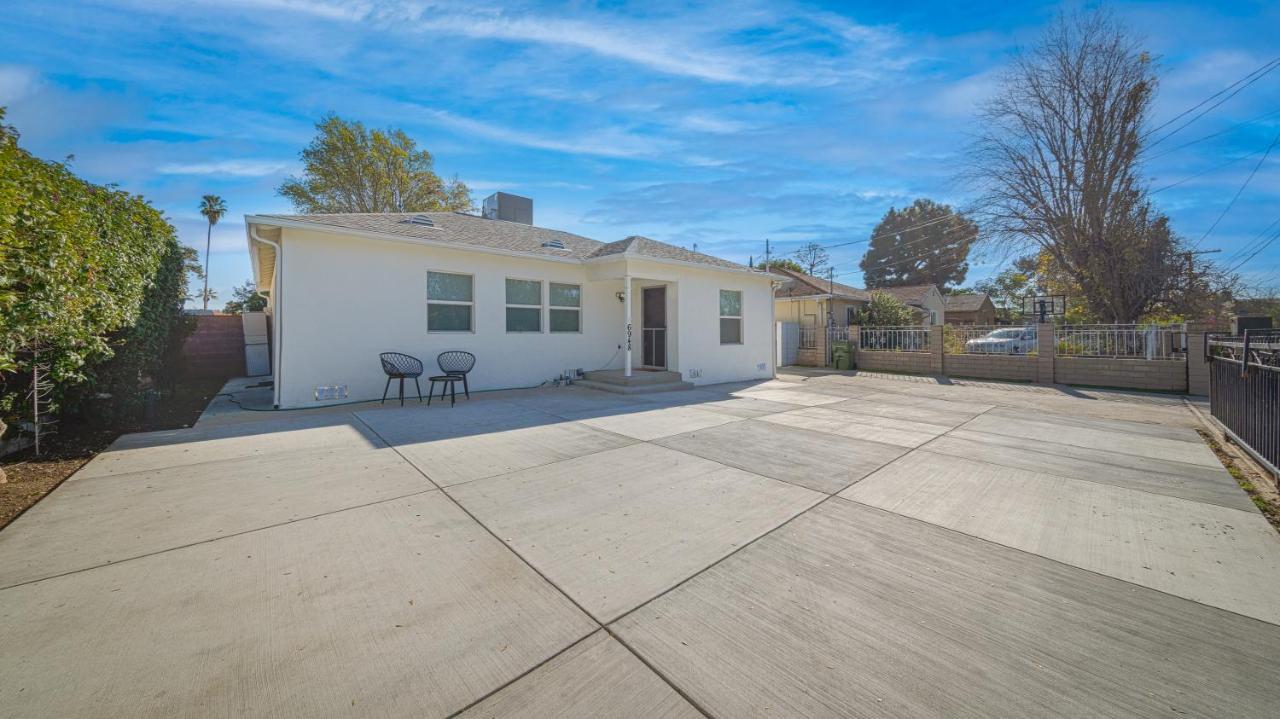 La Retreat Los Angeles