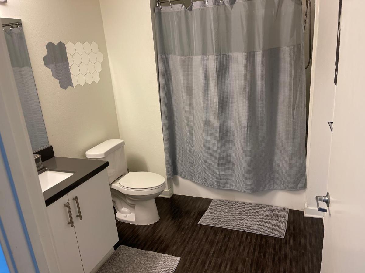 Dtla Quiet Place Apartment Los Angeles