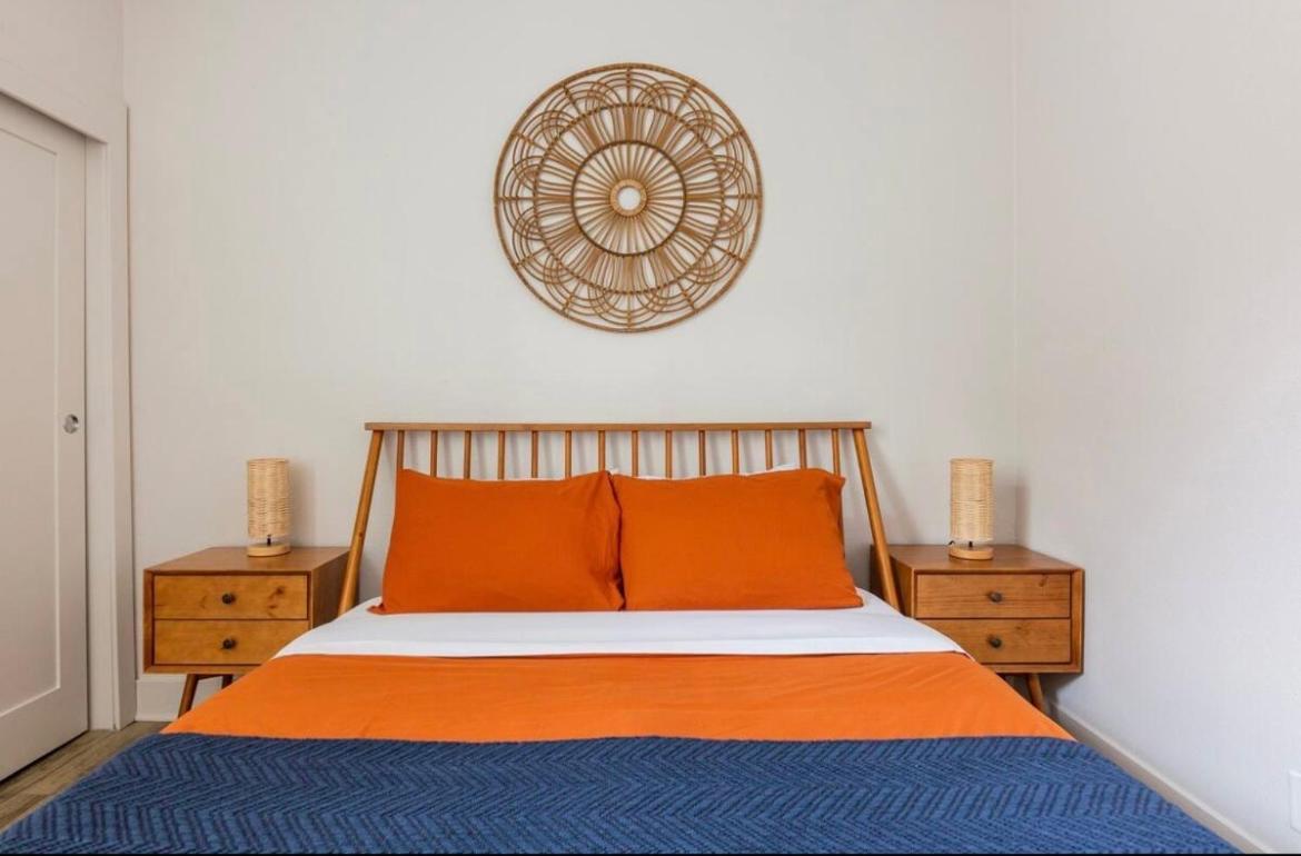 Tulum Vibes 1 Bedroom Near Boats In Marina Del Rey *