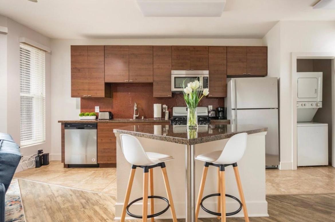 Tulum Vibes 1 Bedroom Near Boats In Marina Del Rey Apartamento *