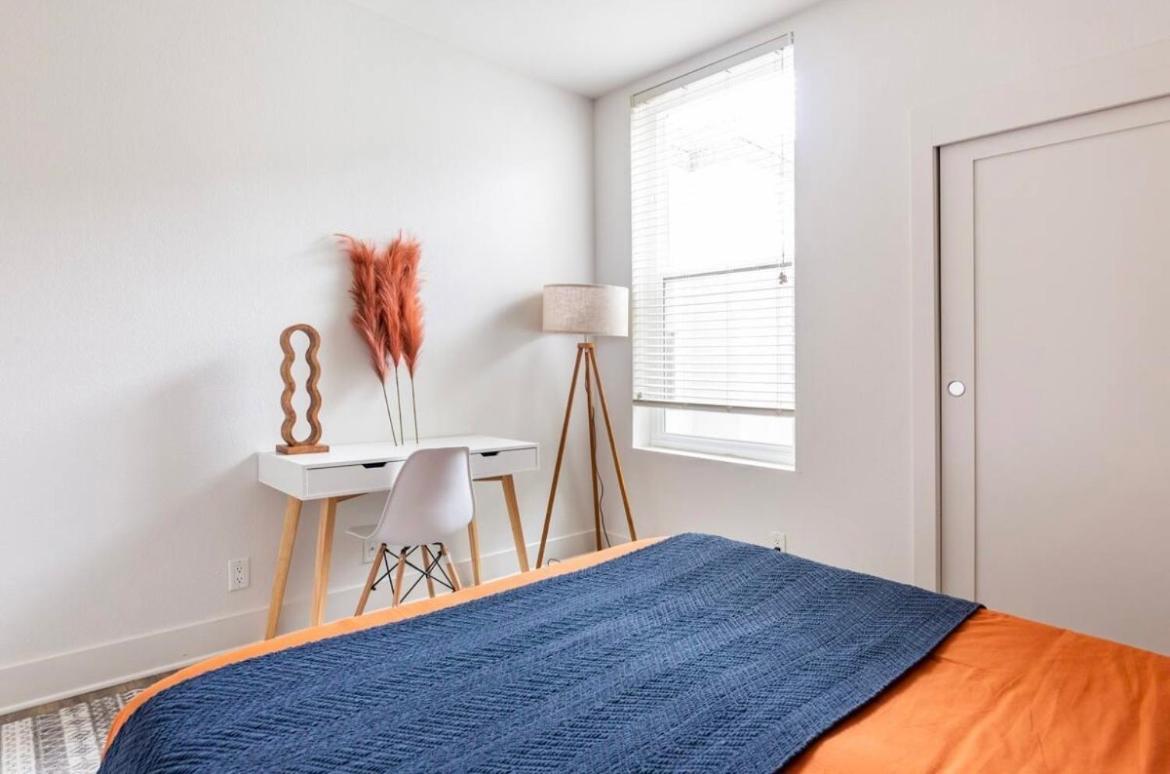 Tulum Vibes 1 Bedroom Near Boats In Marina Del Rey *
