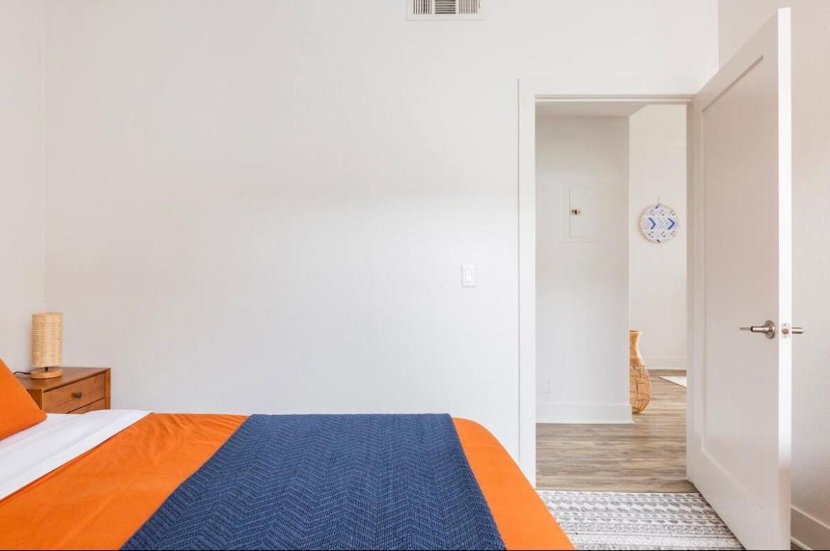Apartamento Tulum Vibes 1 Bedroom Near Boats In Marina Del Rey