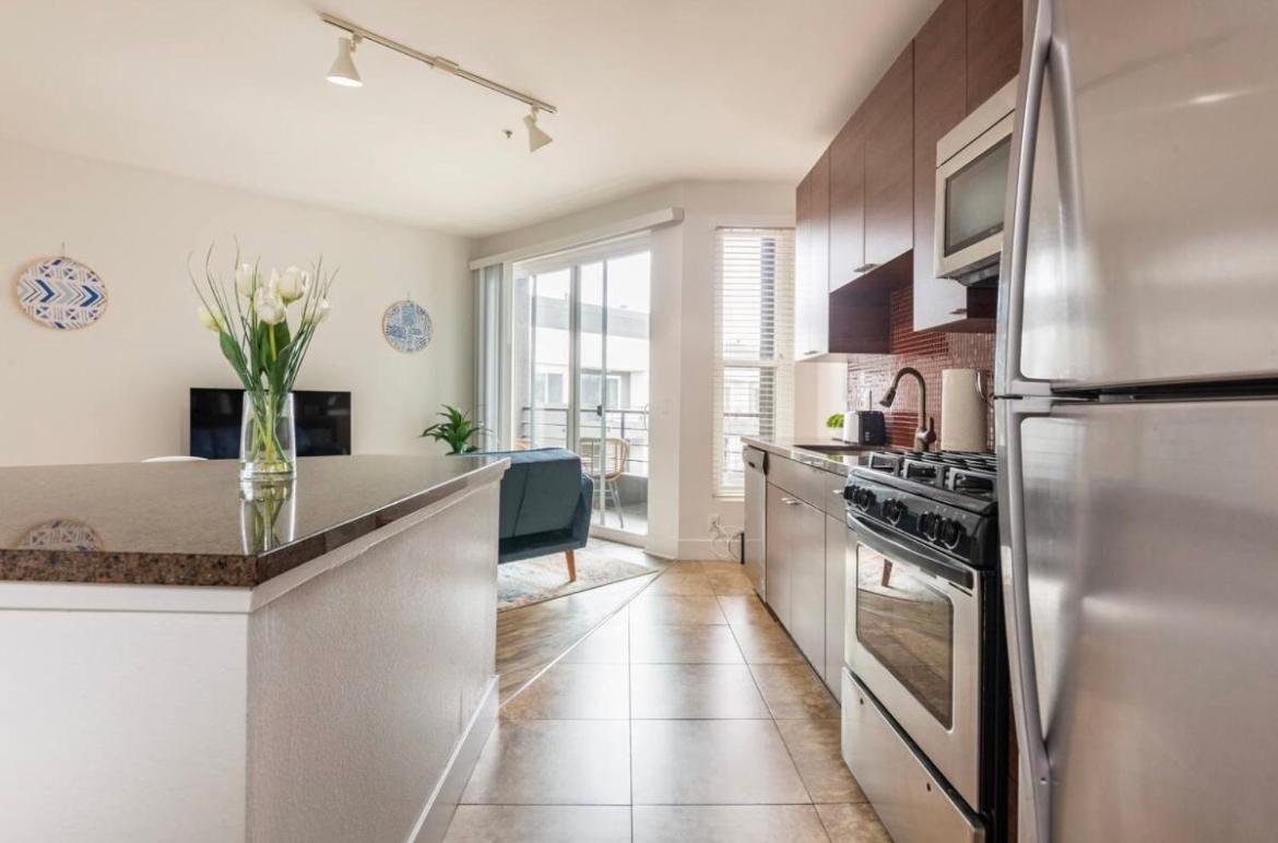 Apartamento Tulum Vibes 1 Bedroom Near Boats In Marina Del Rey Los Angeles