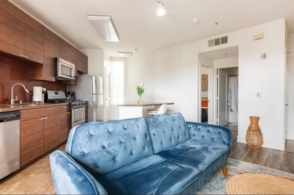 Tulum Vibes 1 Bedroom Near Boats In Marina Del Rey * Los Angeles