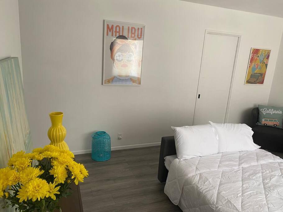 Holiday home Cozy Casita In California Los Angeles