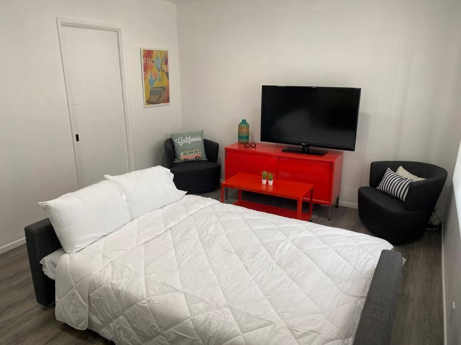 Cozy Casita In California * Los Angeles