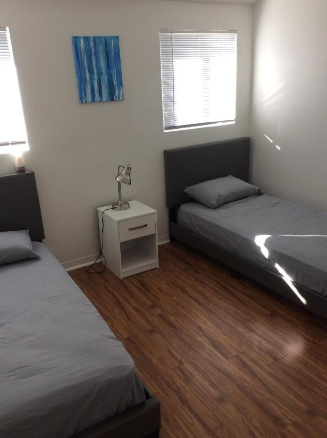 Modern Private Close To Universal & Hollywood For 10 Holiday home Los Angeles