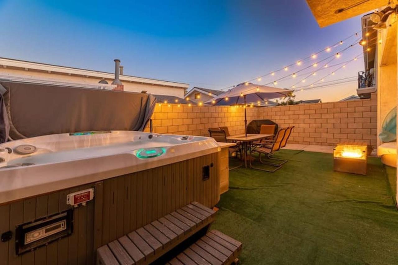 Modern San Pedro Los Angeles