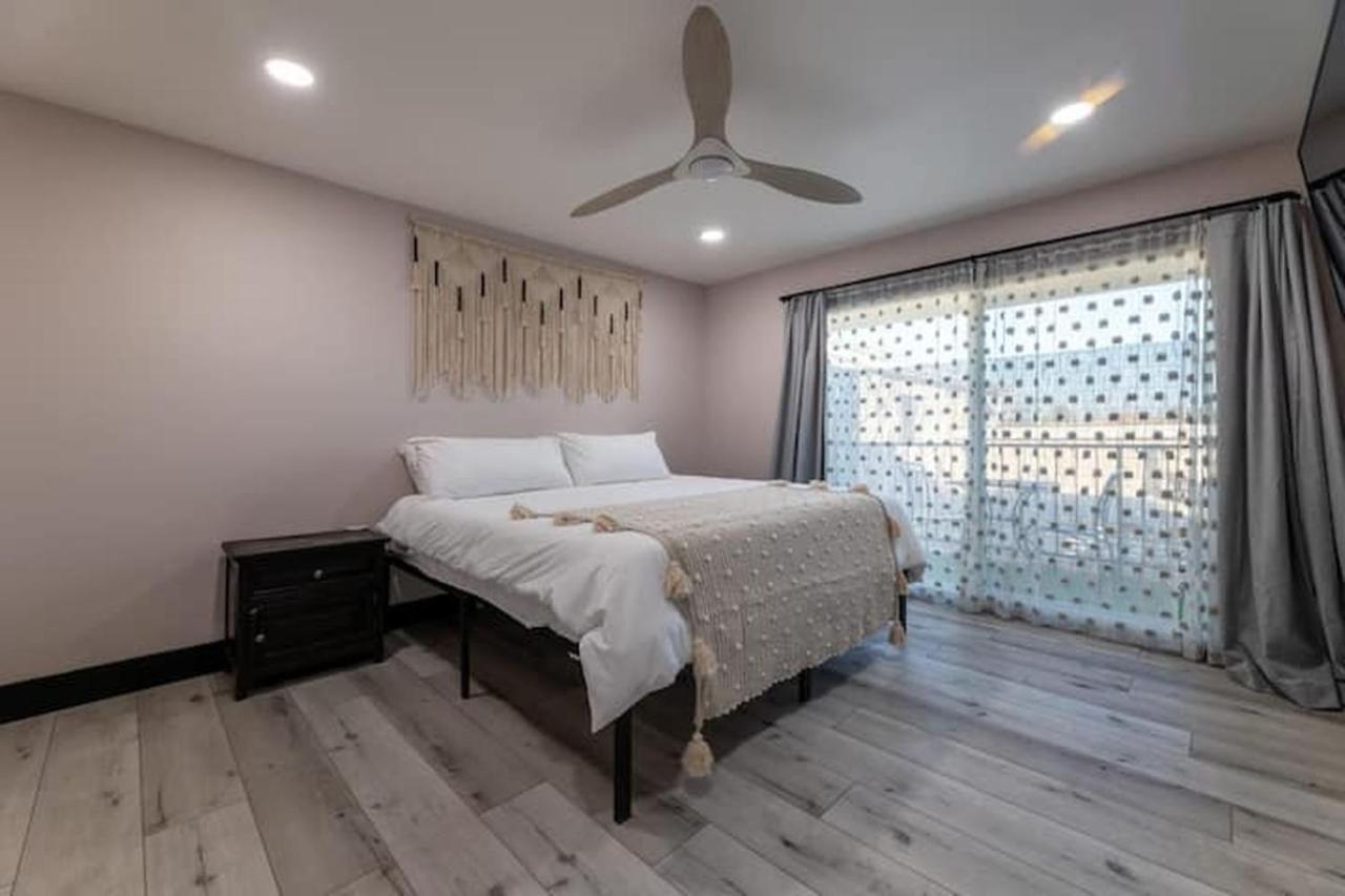 Pousada Modern San Pedro *