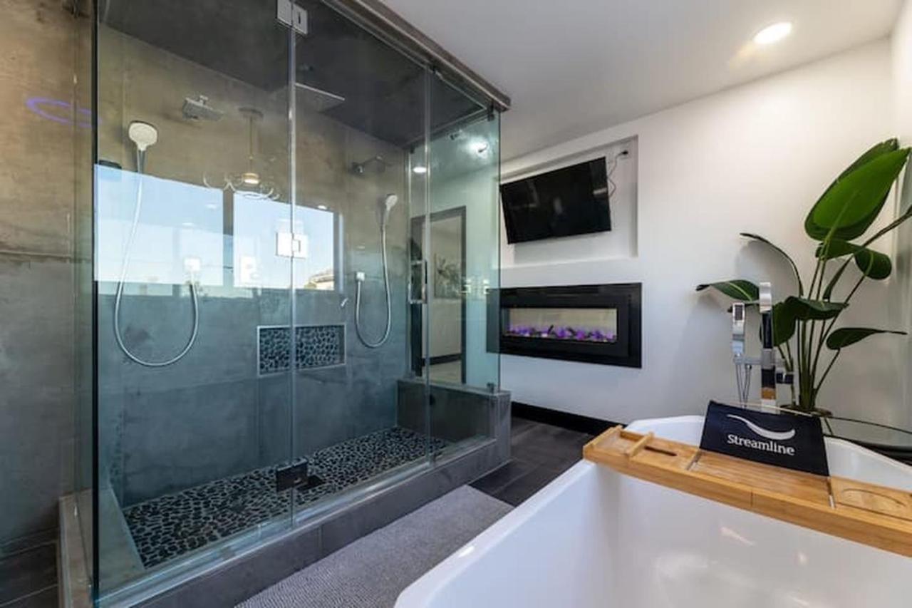Pousada Modern San Pedro Los Angeles