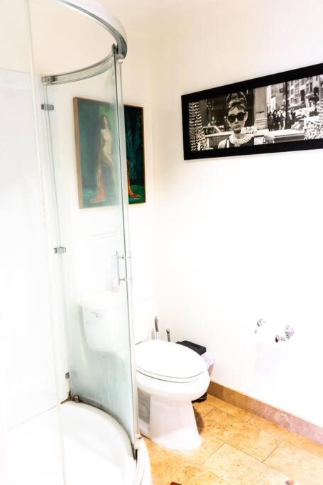 Apartamento Luxury Beverly Hills Los Angeles