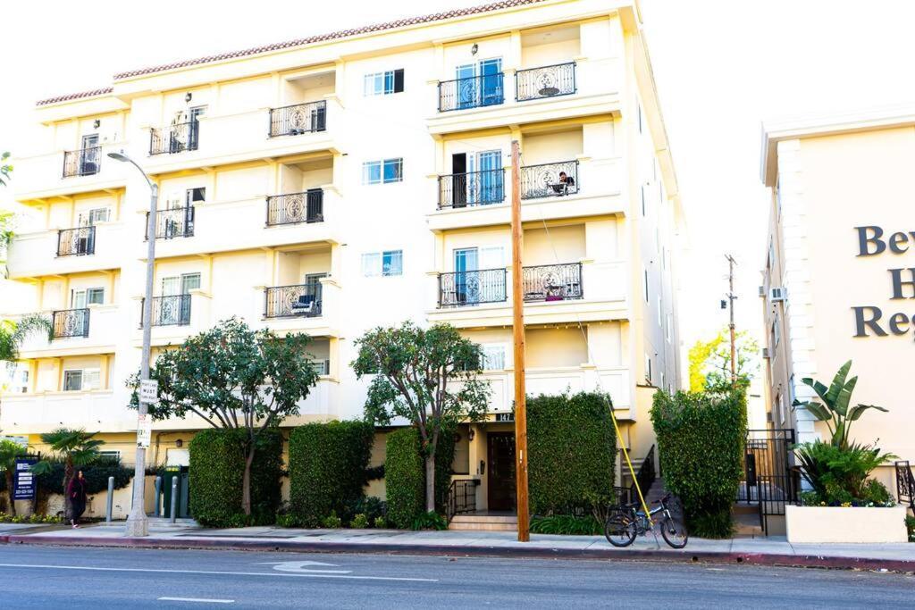 Luxury Beverly Hills
