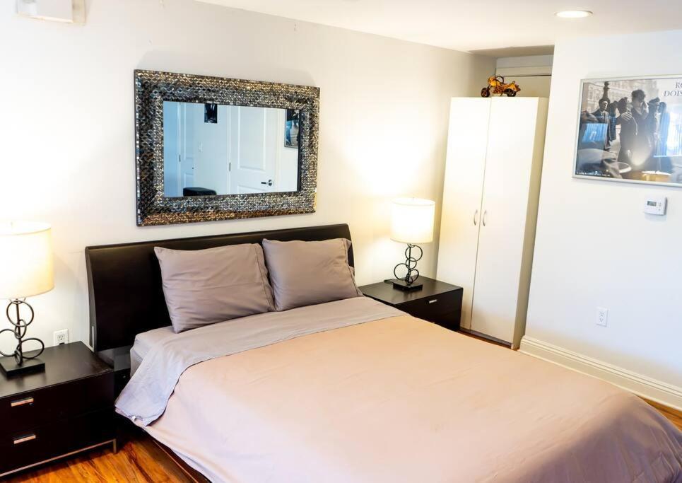 Apartamento Luxury Beverly Hills